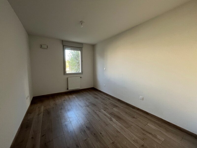 Appartement Avenue du Chêne Vert à Frouzins