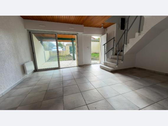 Maison Rue duffour-dubergier à Bordeaux