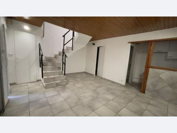 Maison Rue duffour-dubergier à Bordeaux