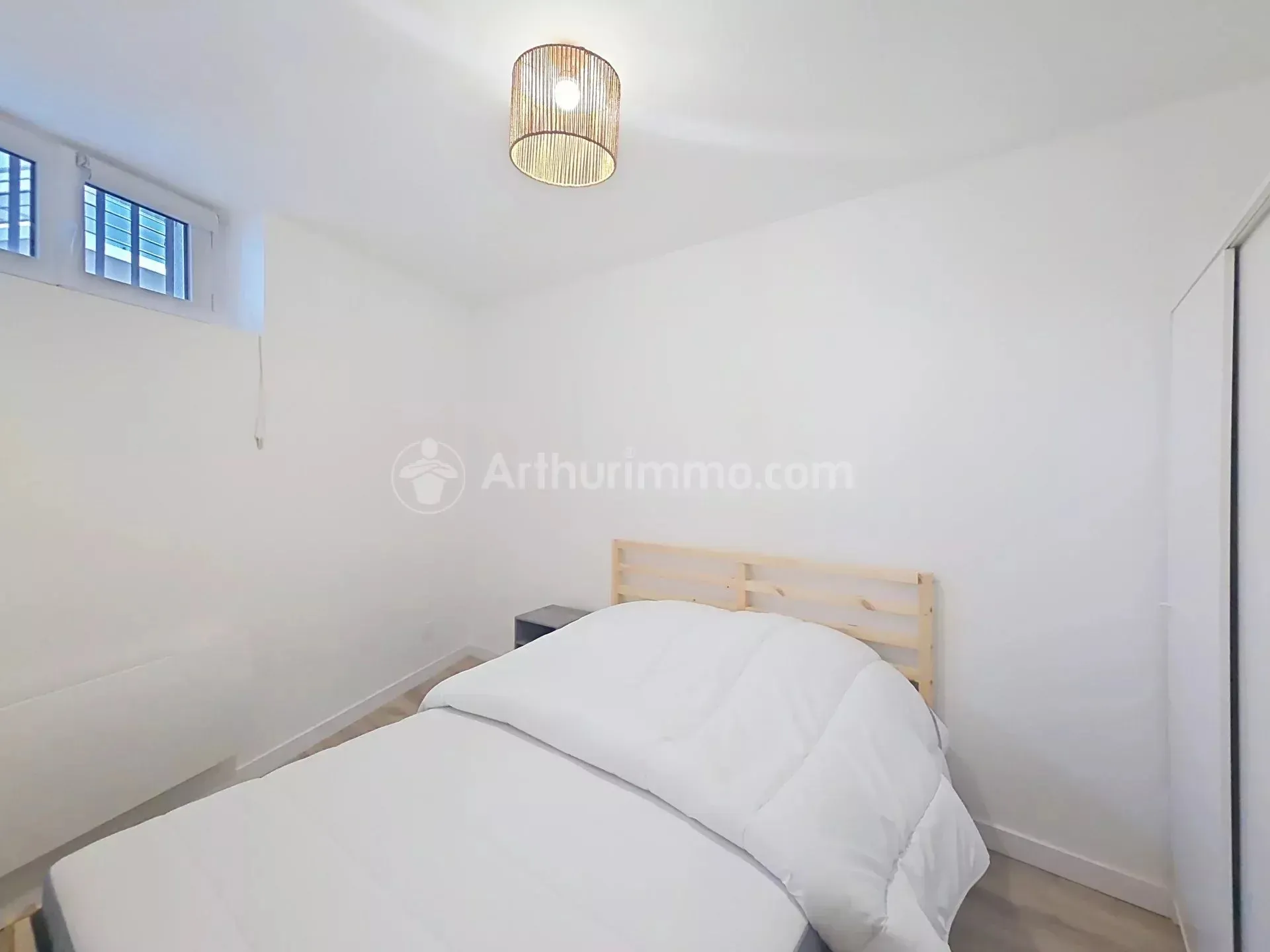 Appartement Avenue Édouard Michelin à Clermont-Ferrand