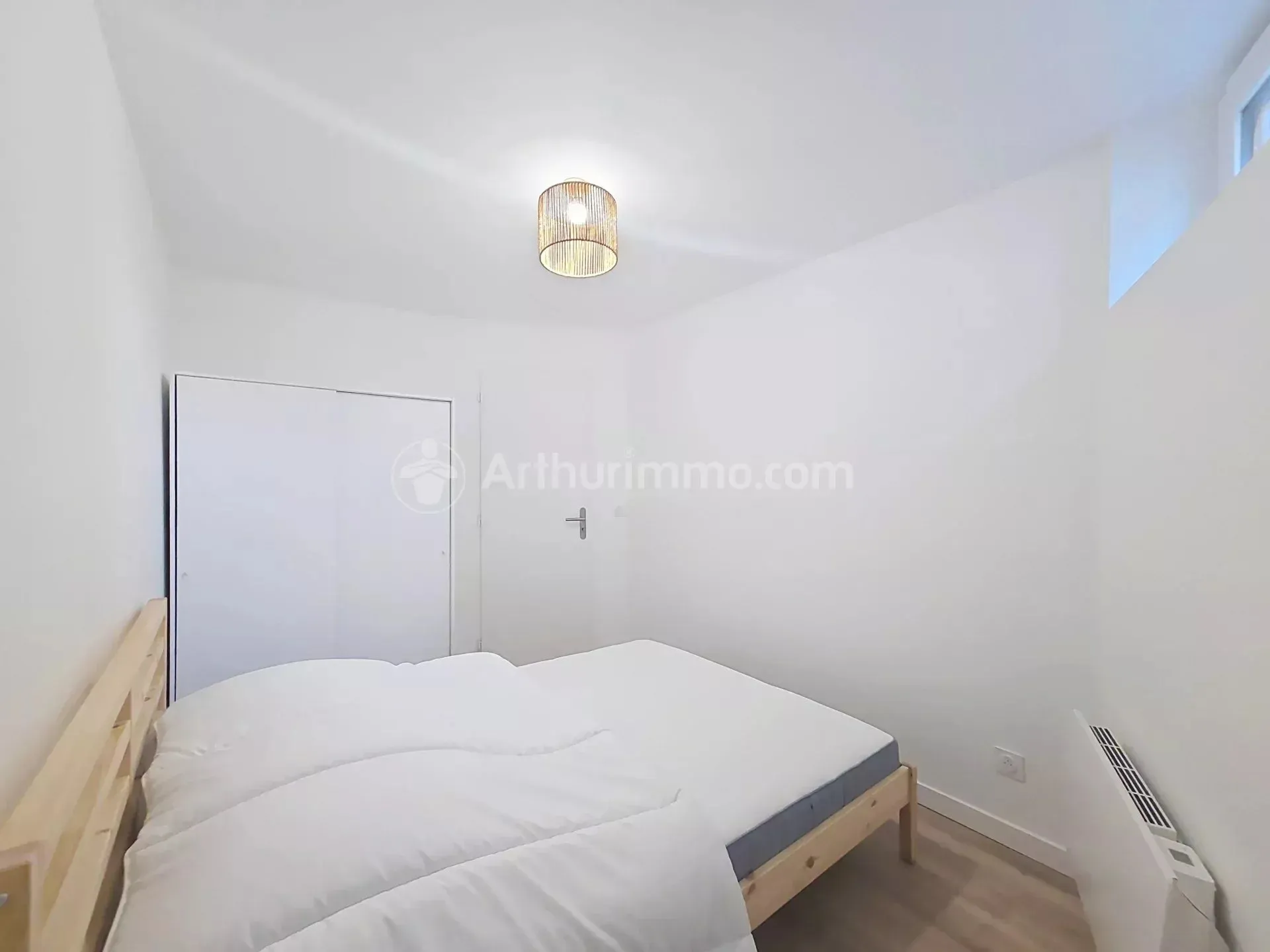 Appartement Avenue Édouard Michelin à Clermont-Ferrand