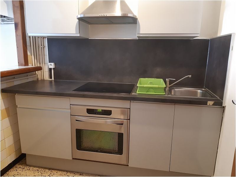 Appartement Place Pierre Semard à Alès