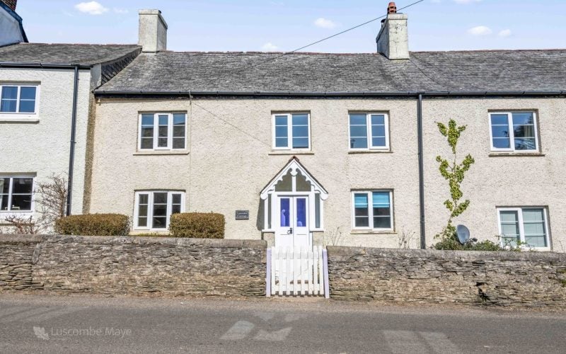 House A379 in South Hams