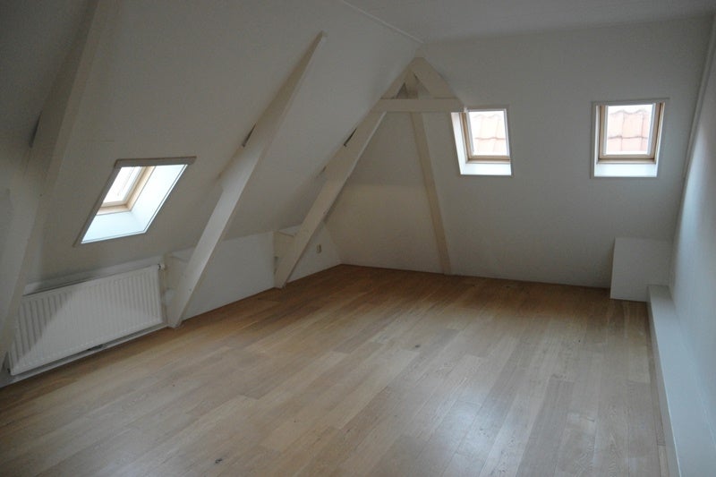 Appartement aan de Gedempte Gracht in Schagen (1741 GD)