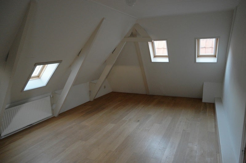 Appartement aan de Gedempte Gracht in Schagen (1741 GD)