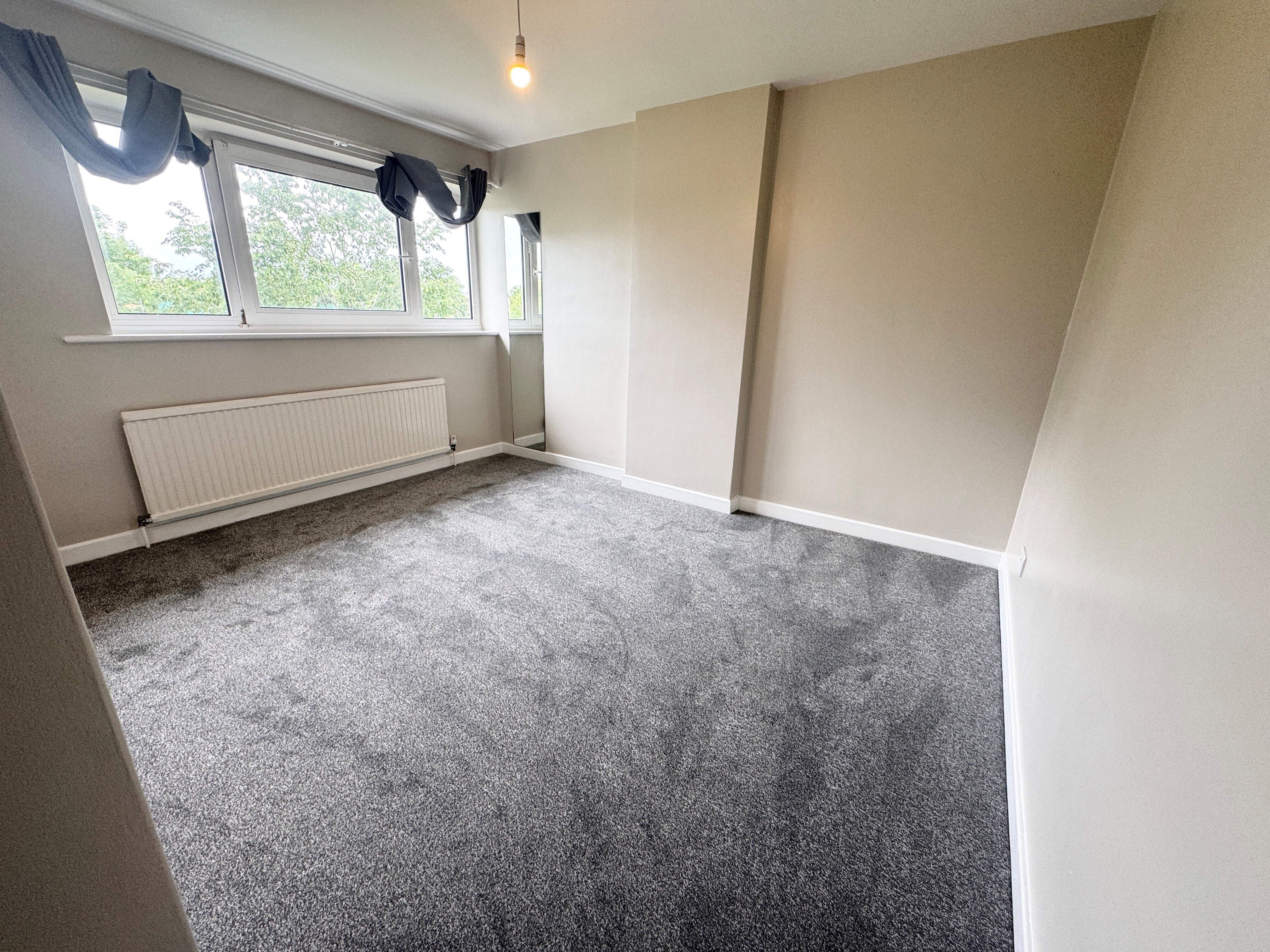 House Southdown Road in Huntingdonshire