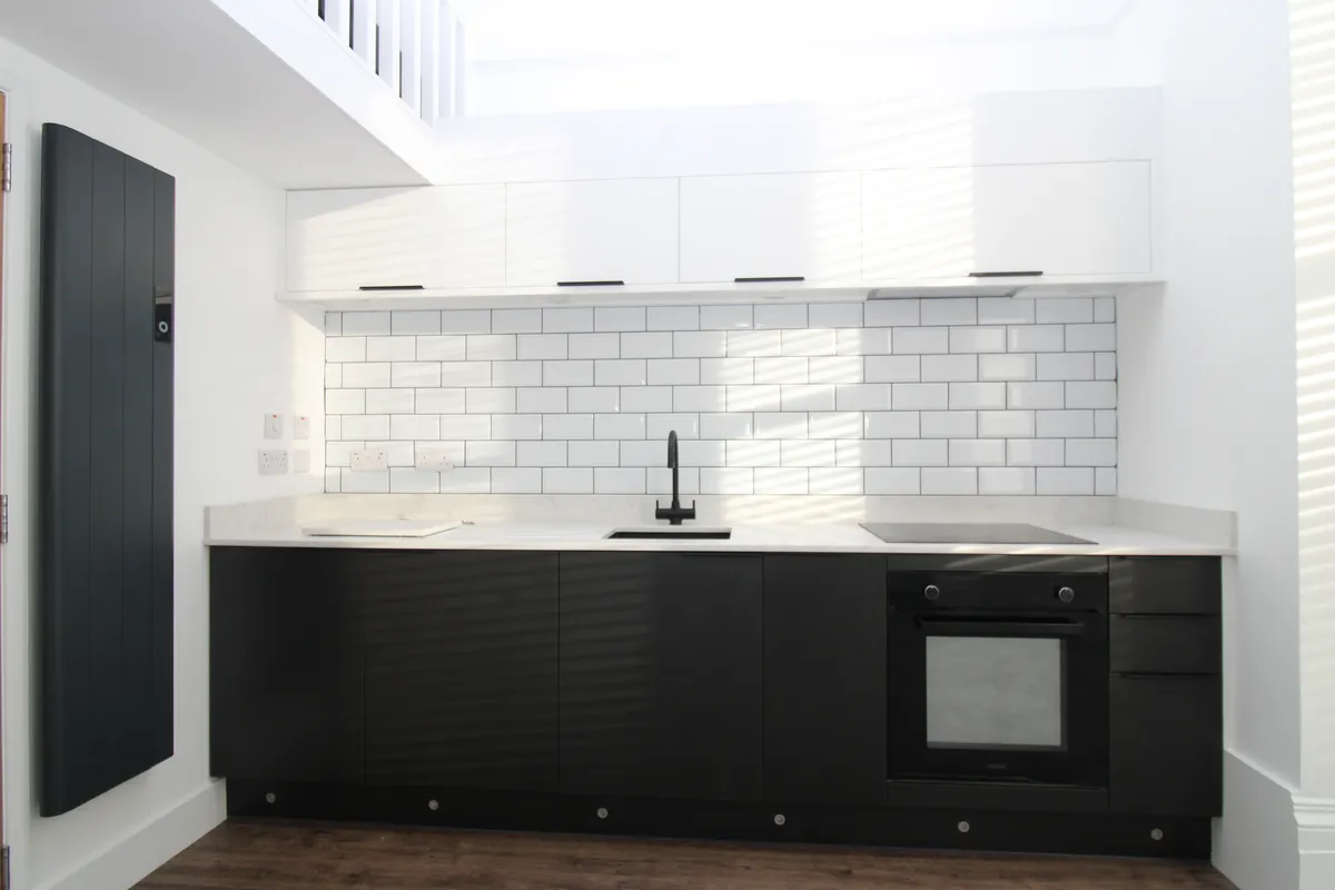 Flat Denmark Villas in Portslade by Sea