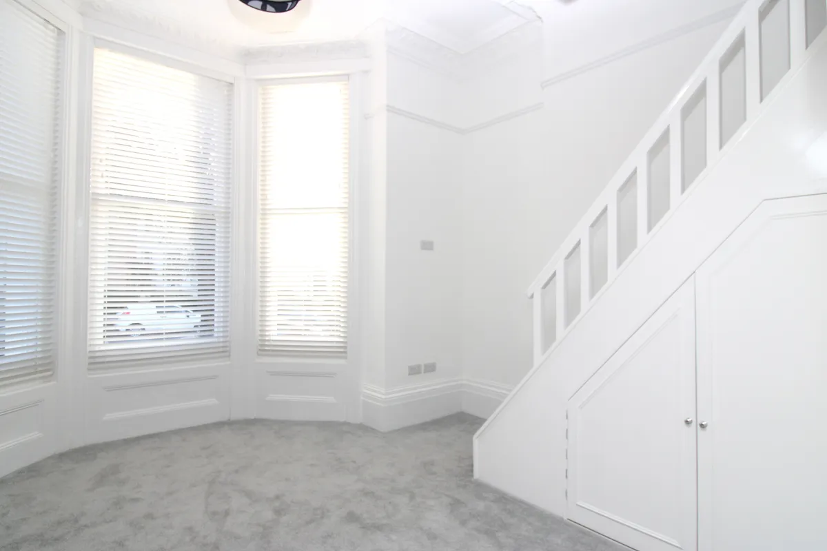 Flat Denmark Villas in Portslade by Sea