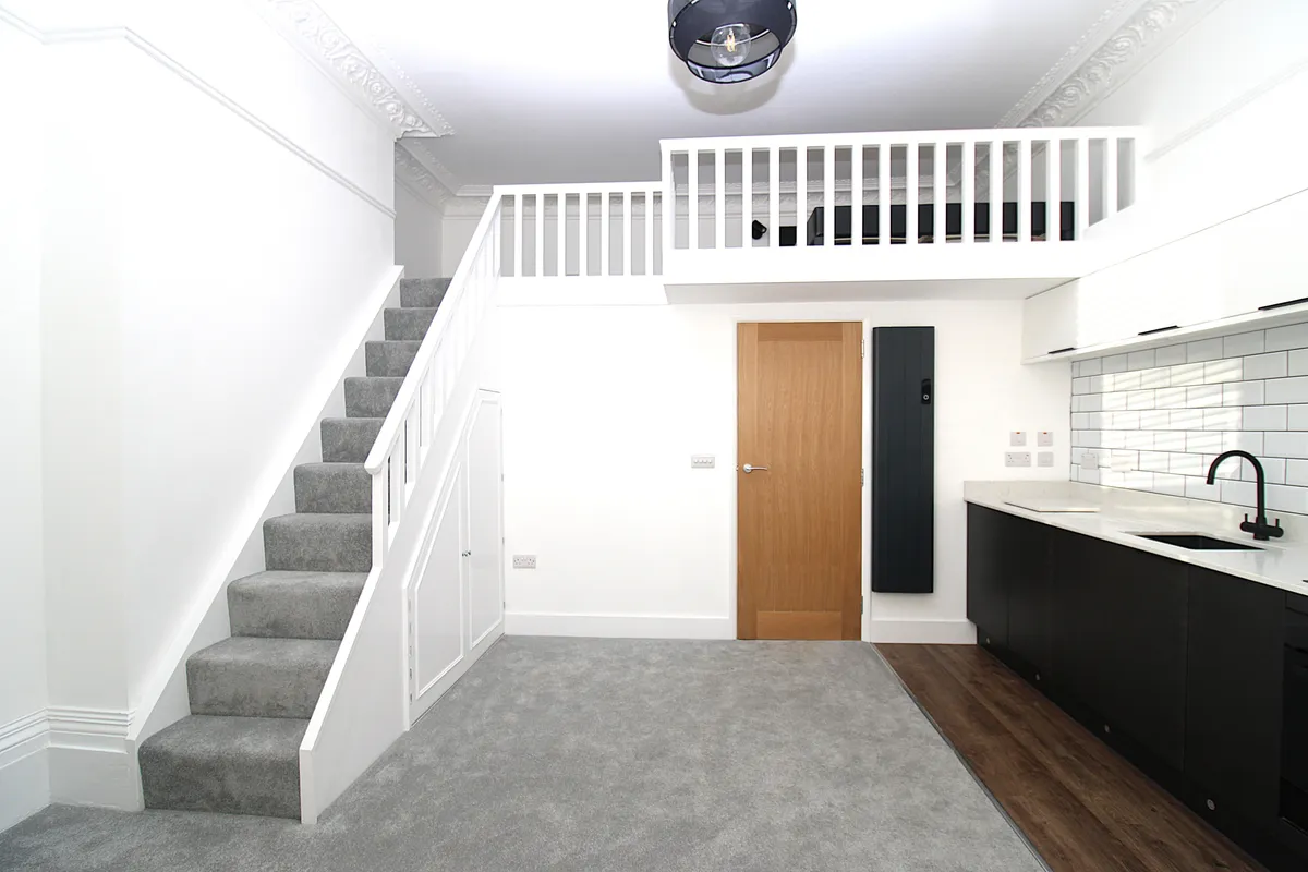 Flat Denmark Villas in Portslade by Sea