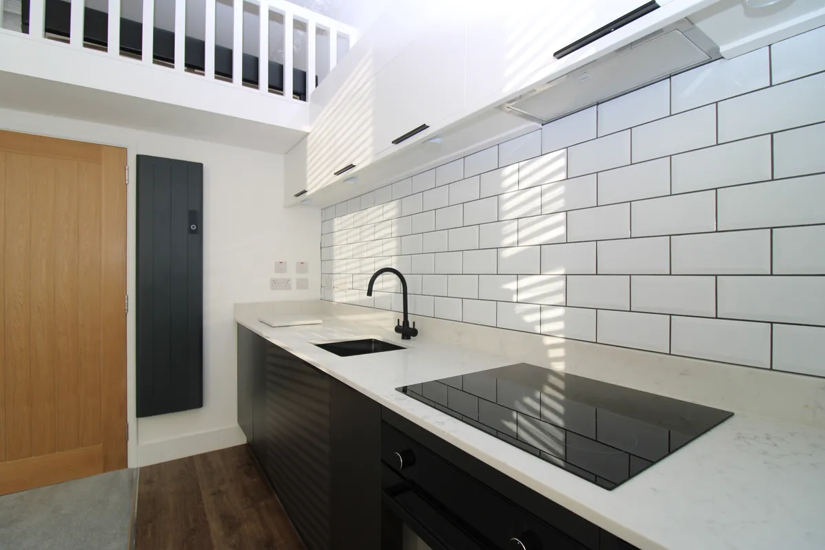 Flat Denmark Villas in Portslade by Sea