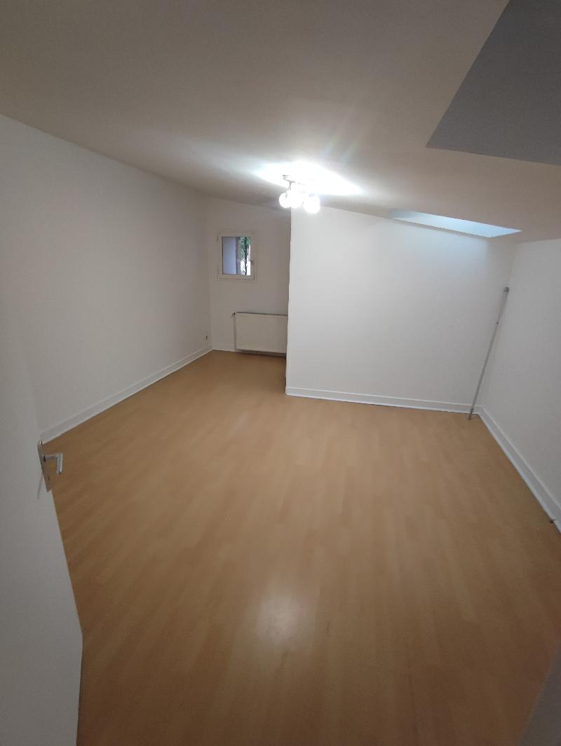 Maison Rue des Treilles à Libourne