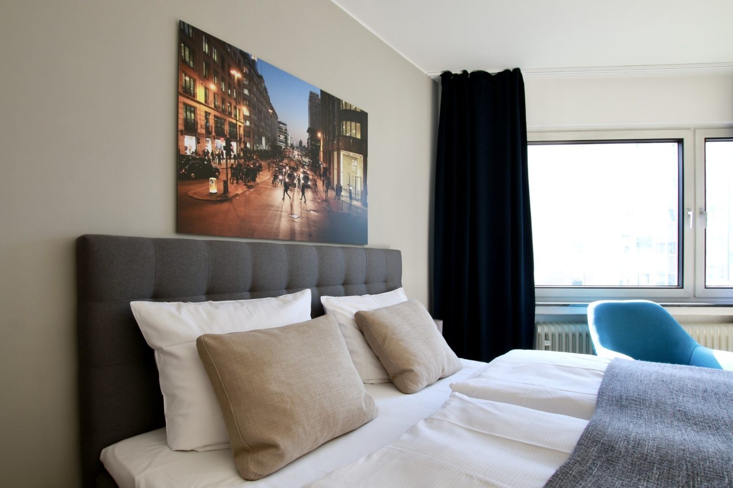 Wohnung Pantaleonsmühlengasse in Köln