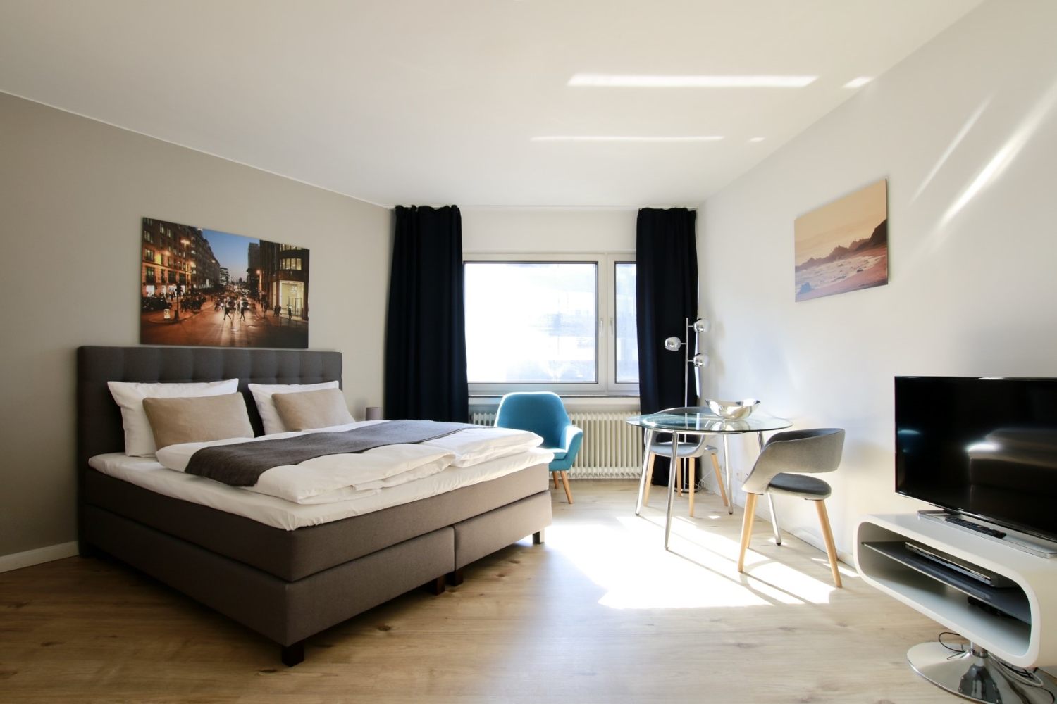 Wohnung Pantaleonsmühlengasse in Köln