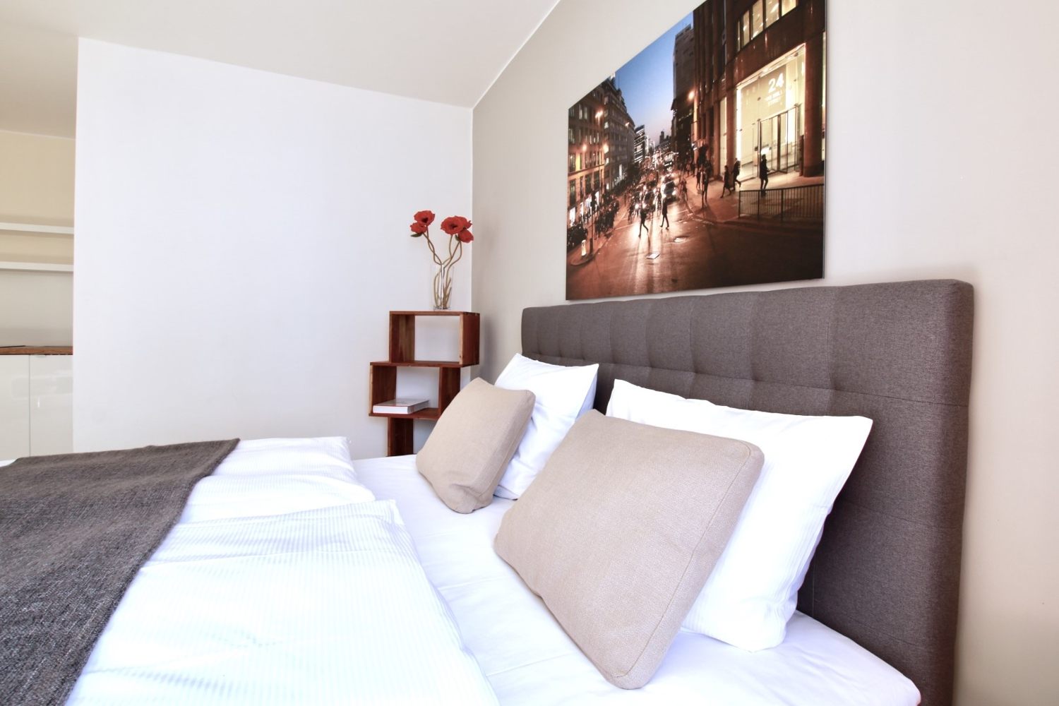 Wohnung Pantaleonsmühlengasse in Köln