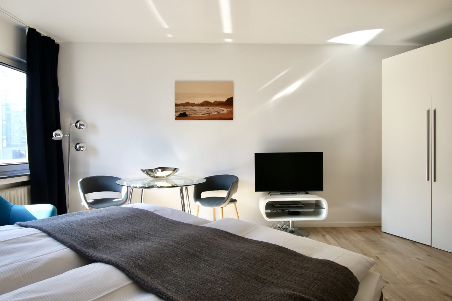 Wohnung Pantaleonsmühlengasse in Köln
