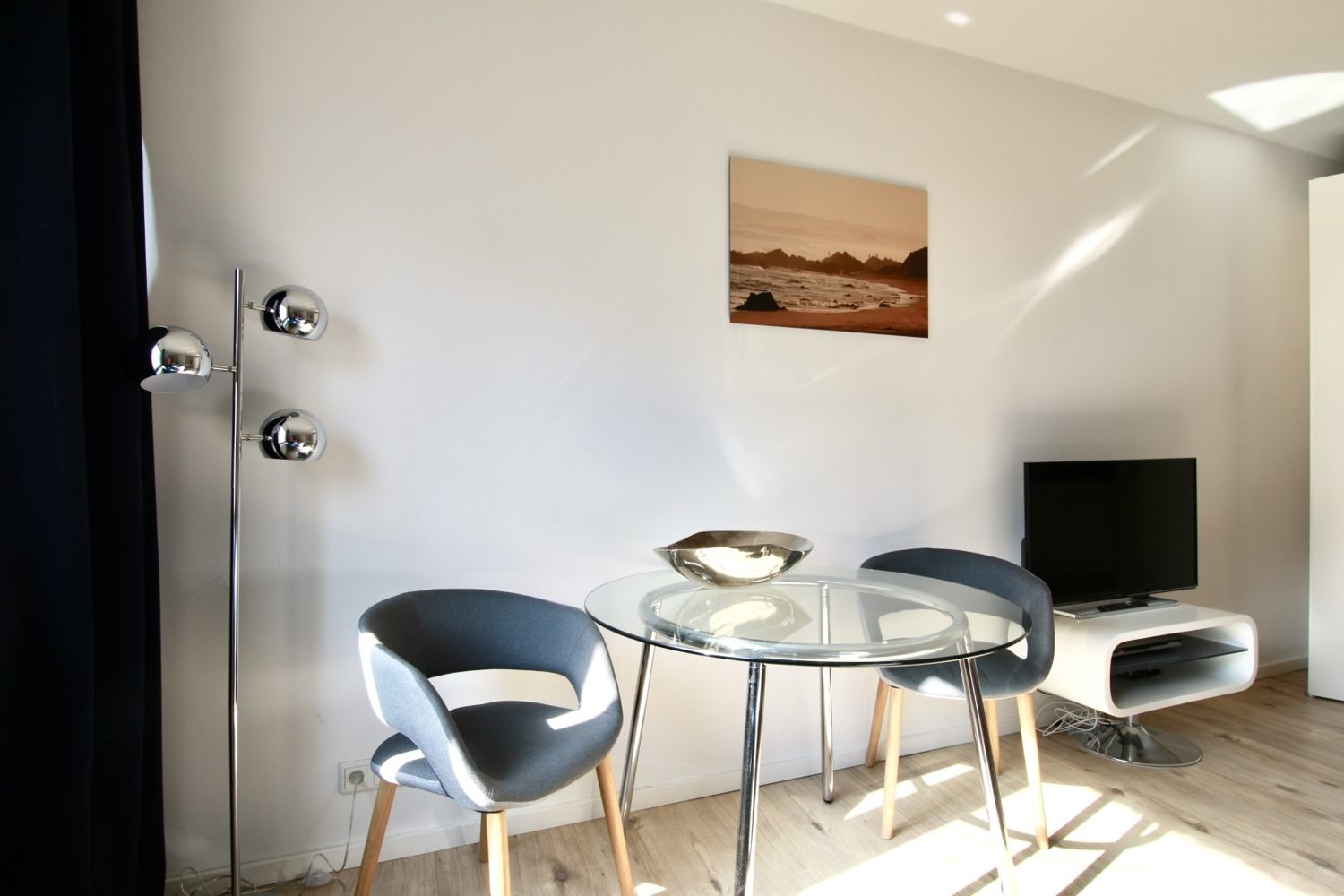 Wohnung Pantaleonsmühlengasse in Köln