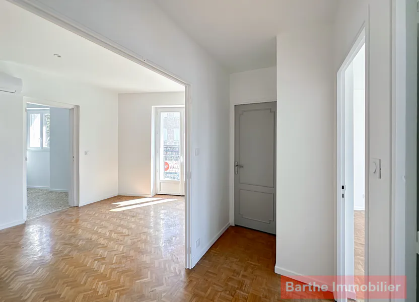 Appartement Avenue du Maréchal Foch à Gaillac