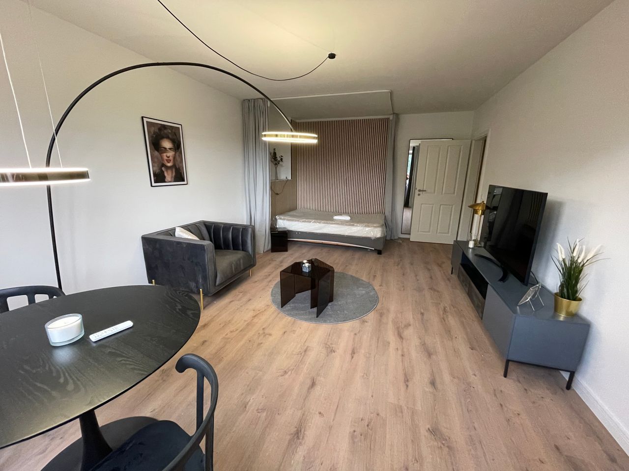 Wohnung Hellbrookkamp in Hamburg