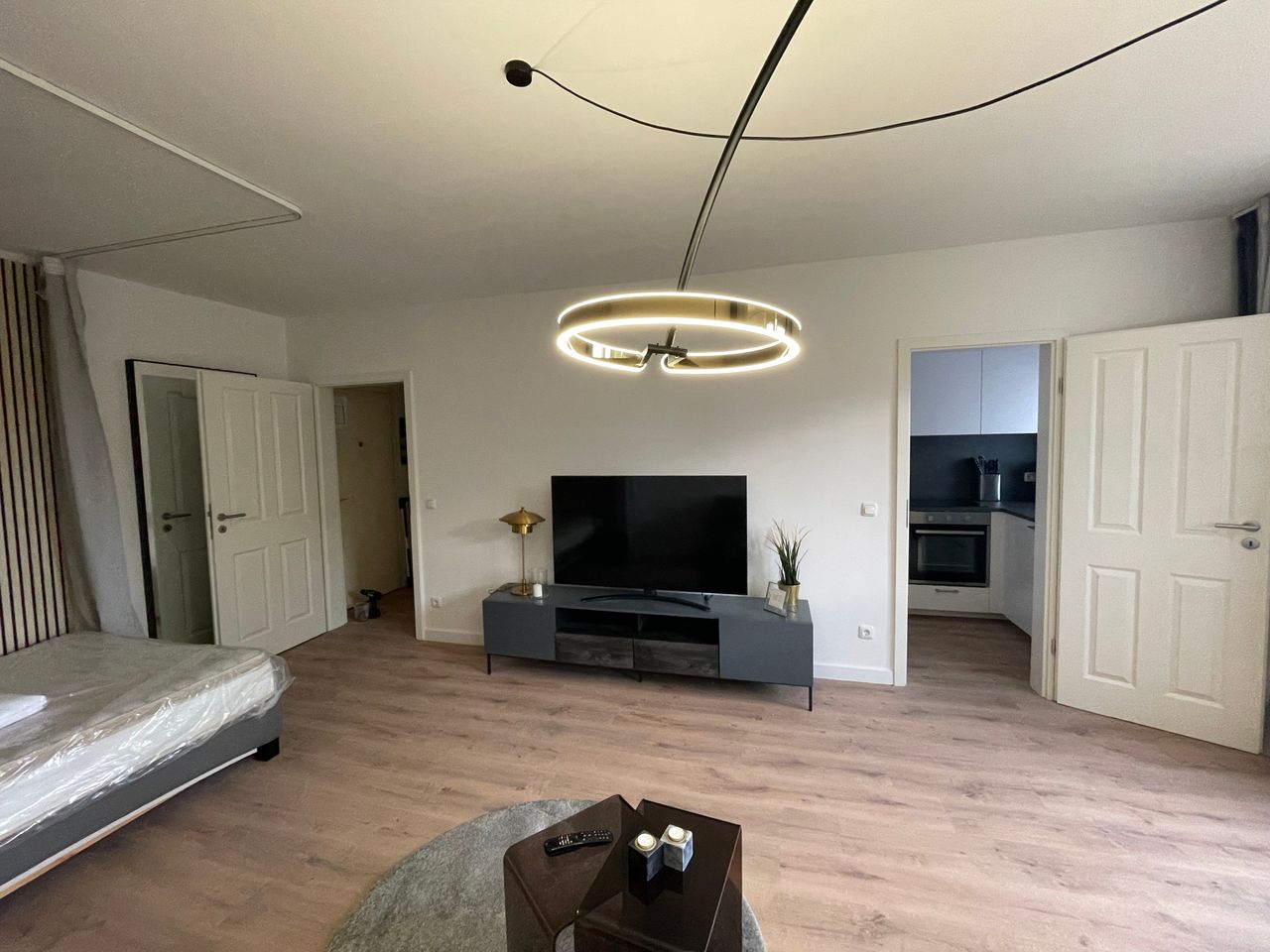 Wohnung Hellbrookkamp in Hamburg