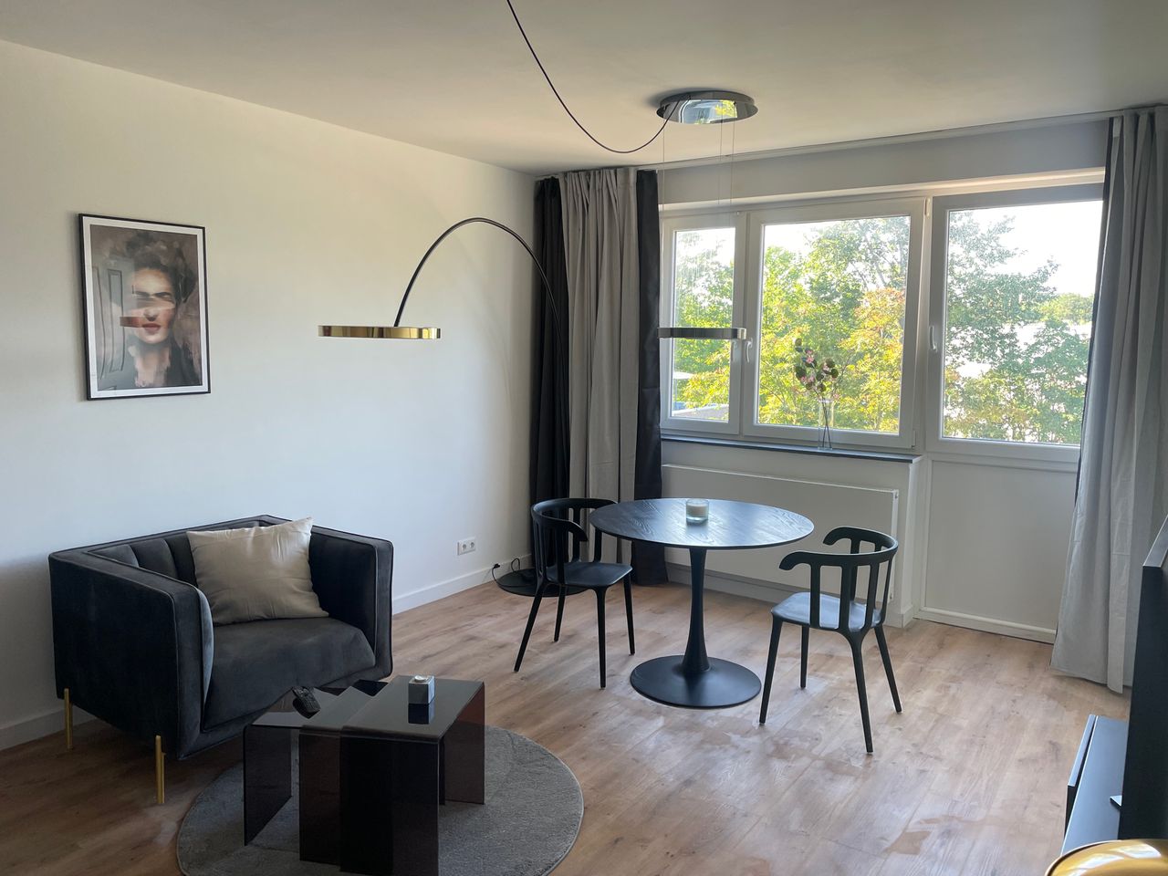 Wohnung Hellbrookkamp in Hamburg