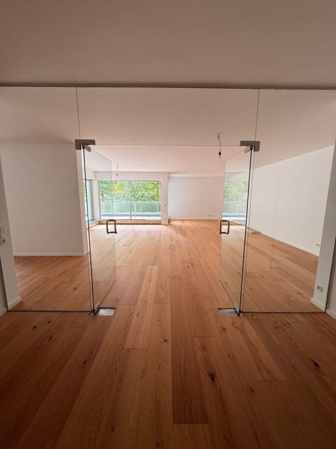 Wohnung Bayenthalgürtel in Köln