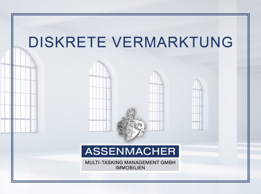 Wohnung Bayenthalgürtel in Köln