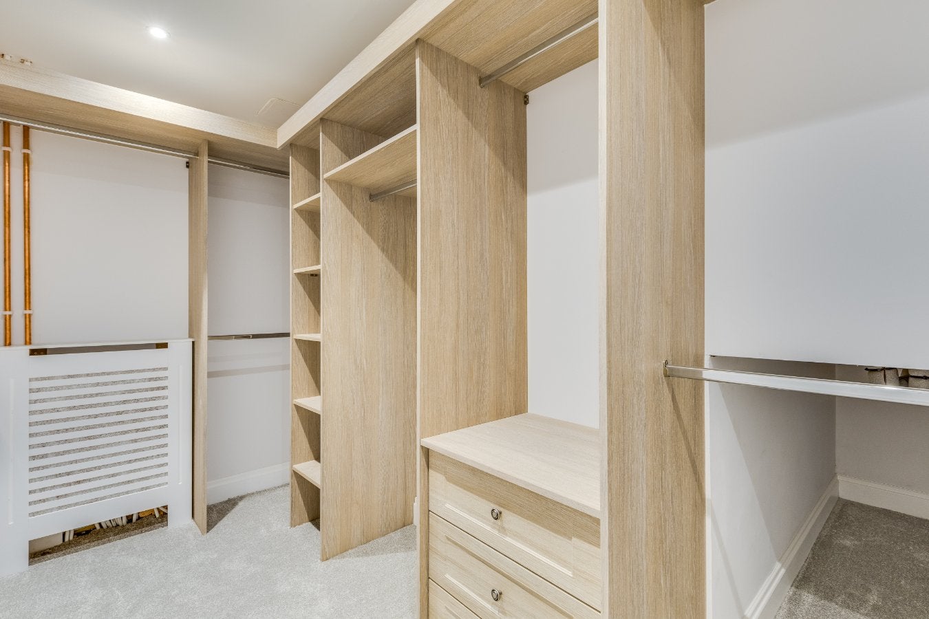 Flat Arkwright Road in Greater London