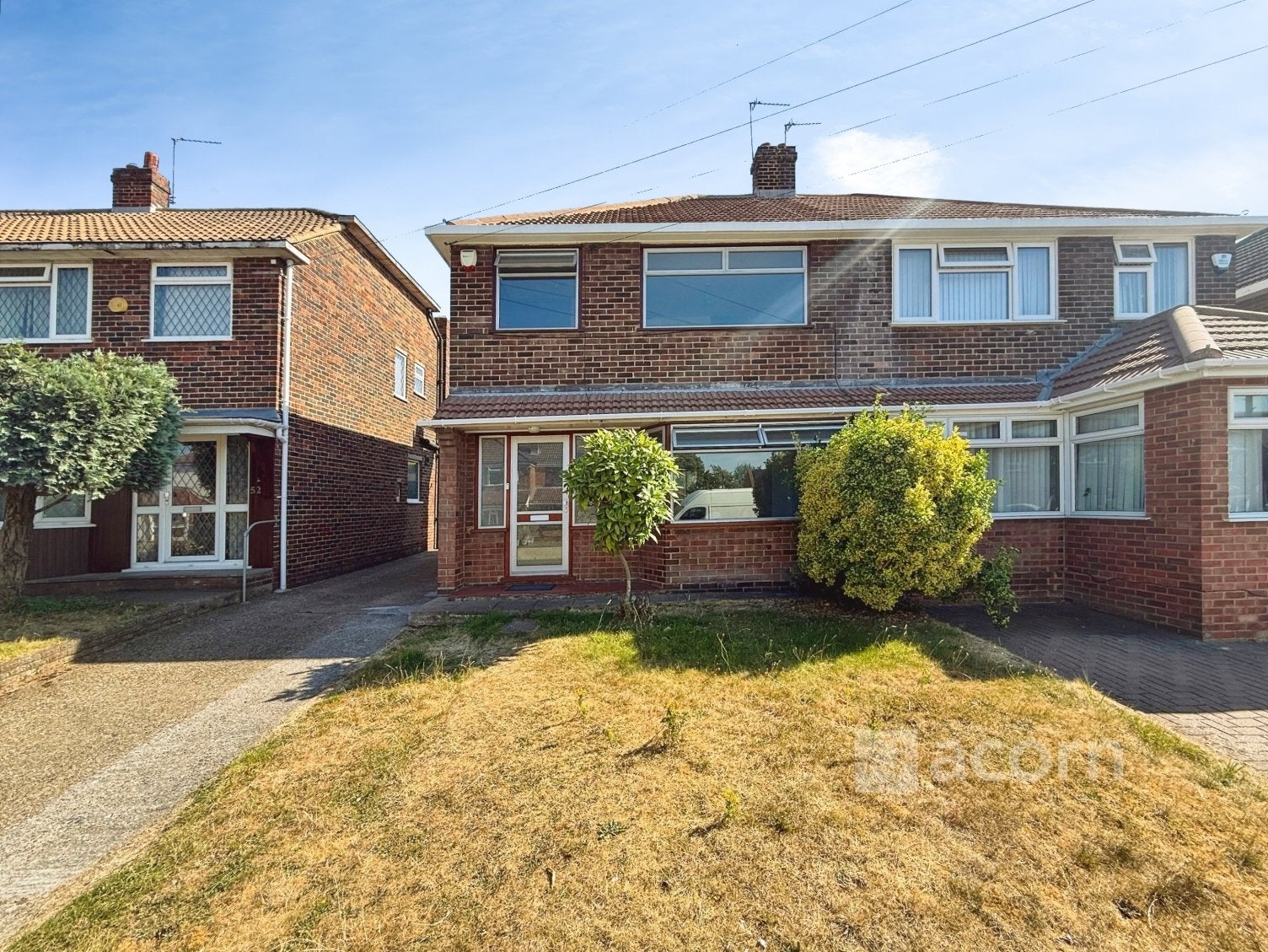House Teesdale Road in Dartford
