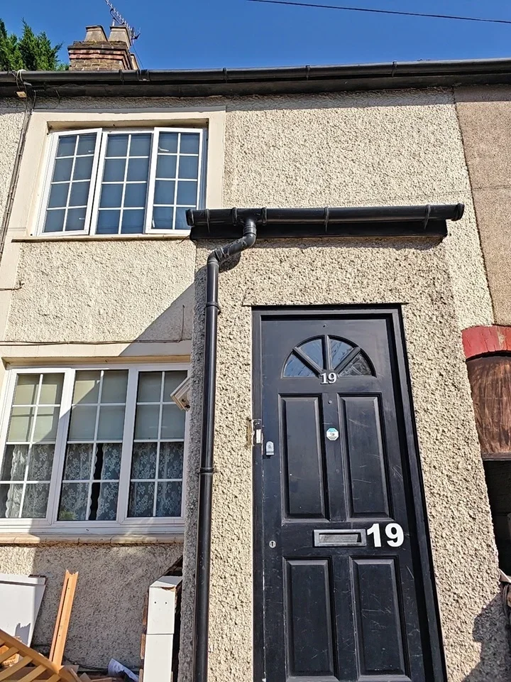 House Aldenham Road in Watford