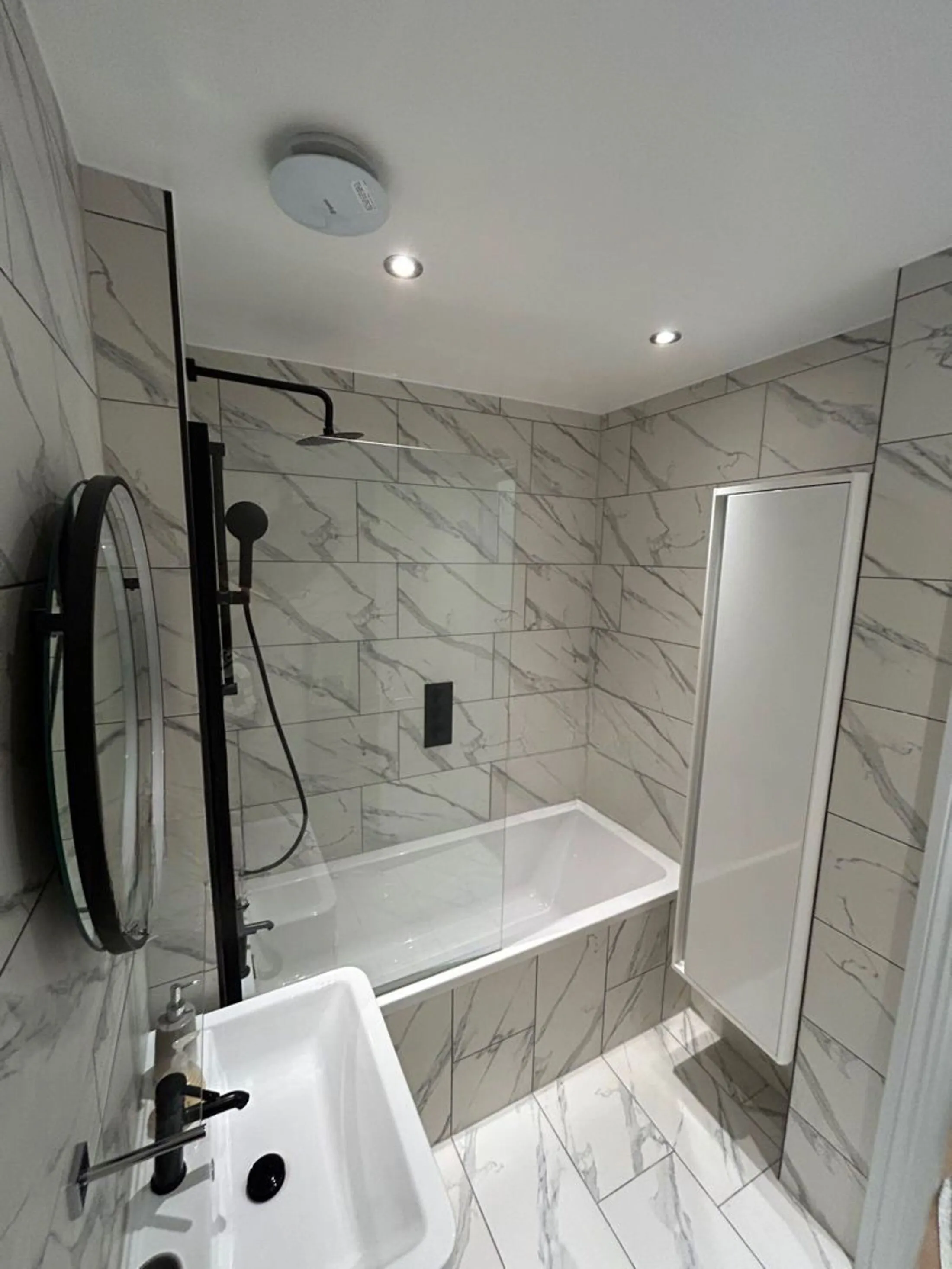 Flat Porchester Square in City of Westminster