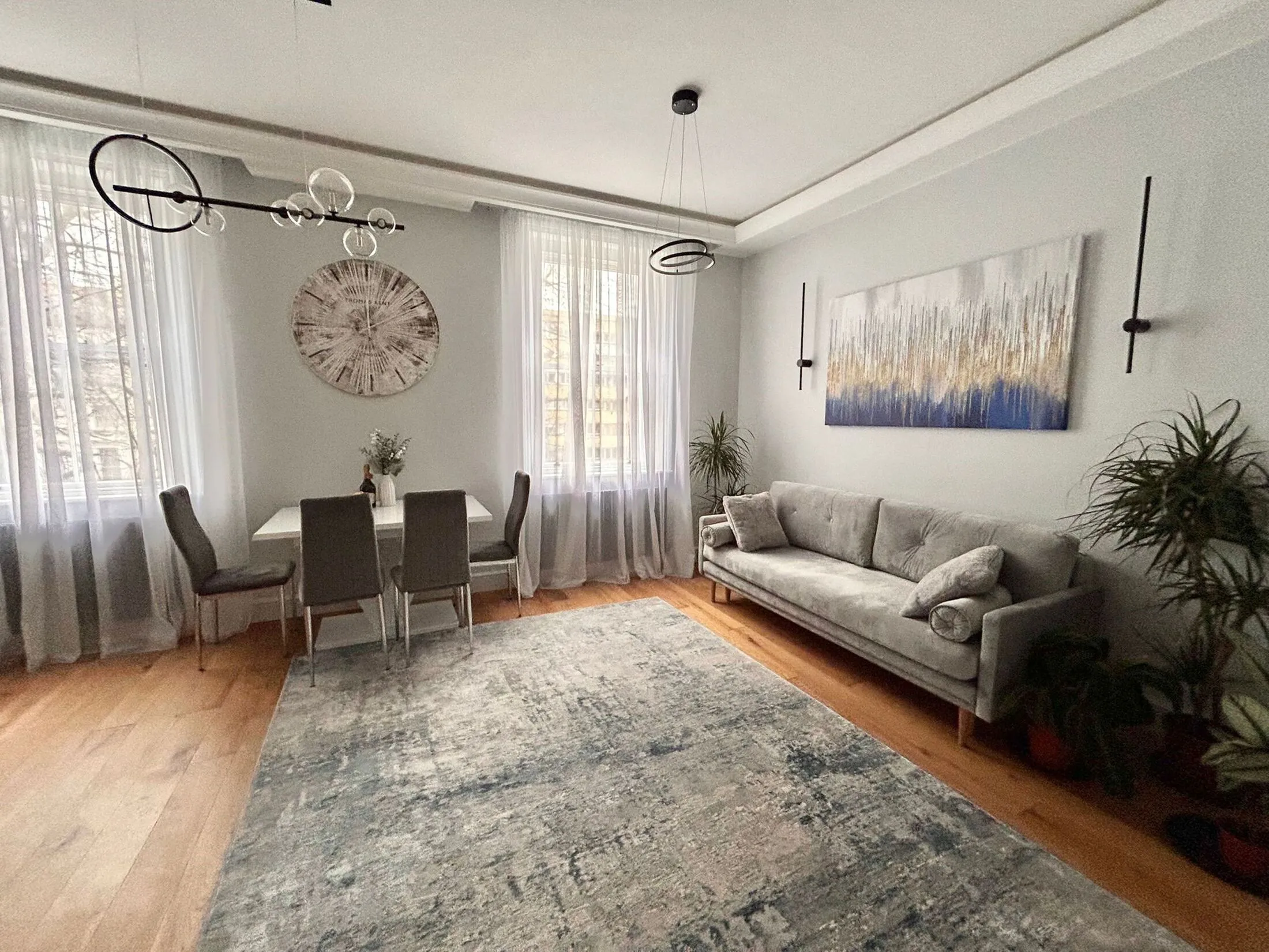 Flat Porchester Square in City of Westminster