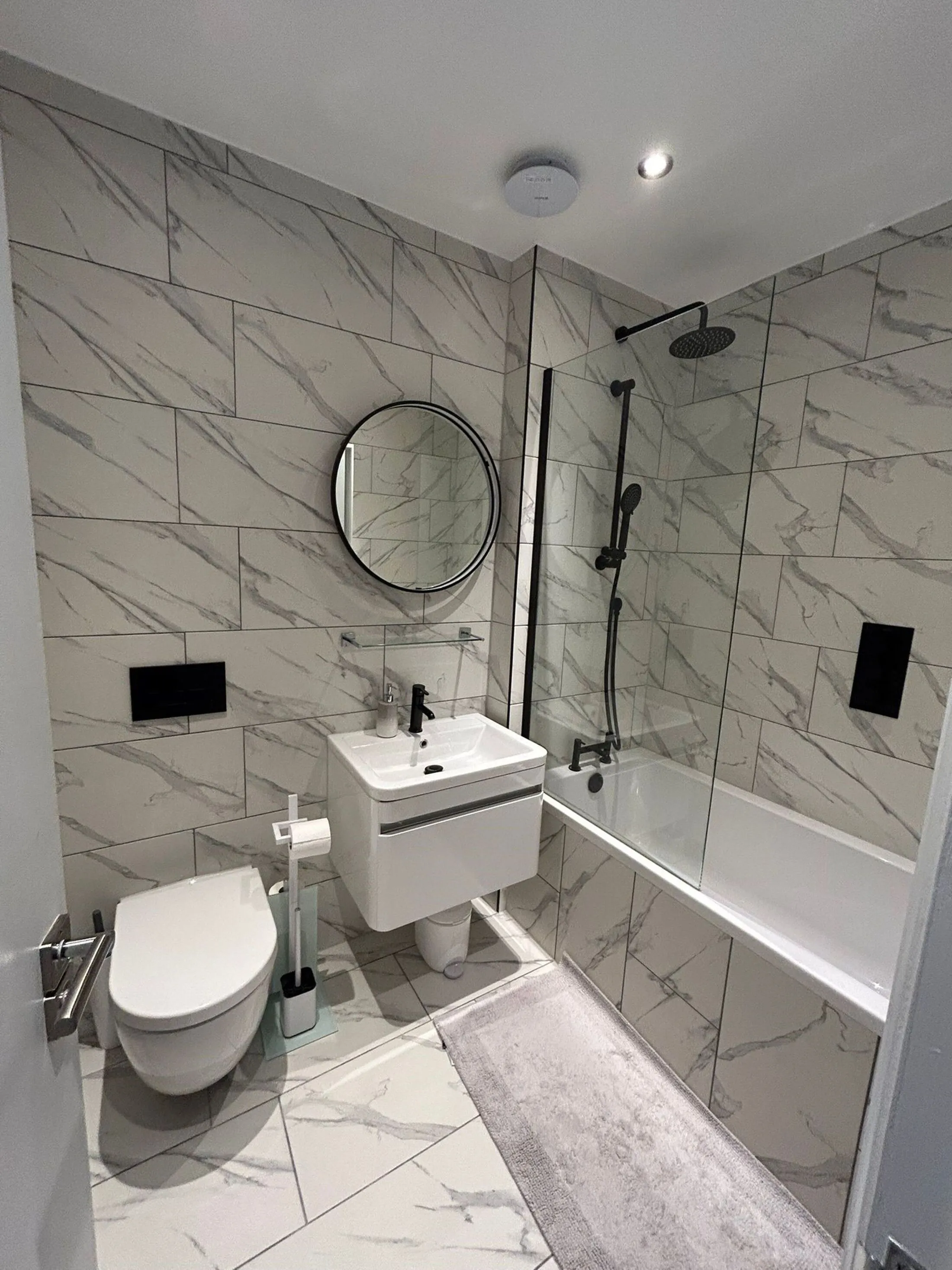 Flat Porchester Square in City of Westminster