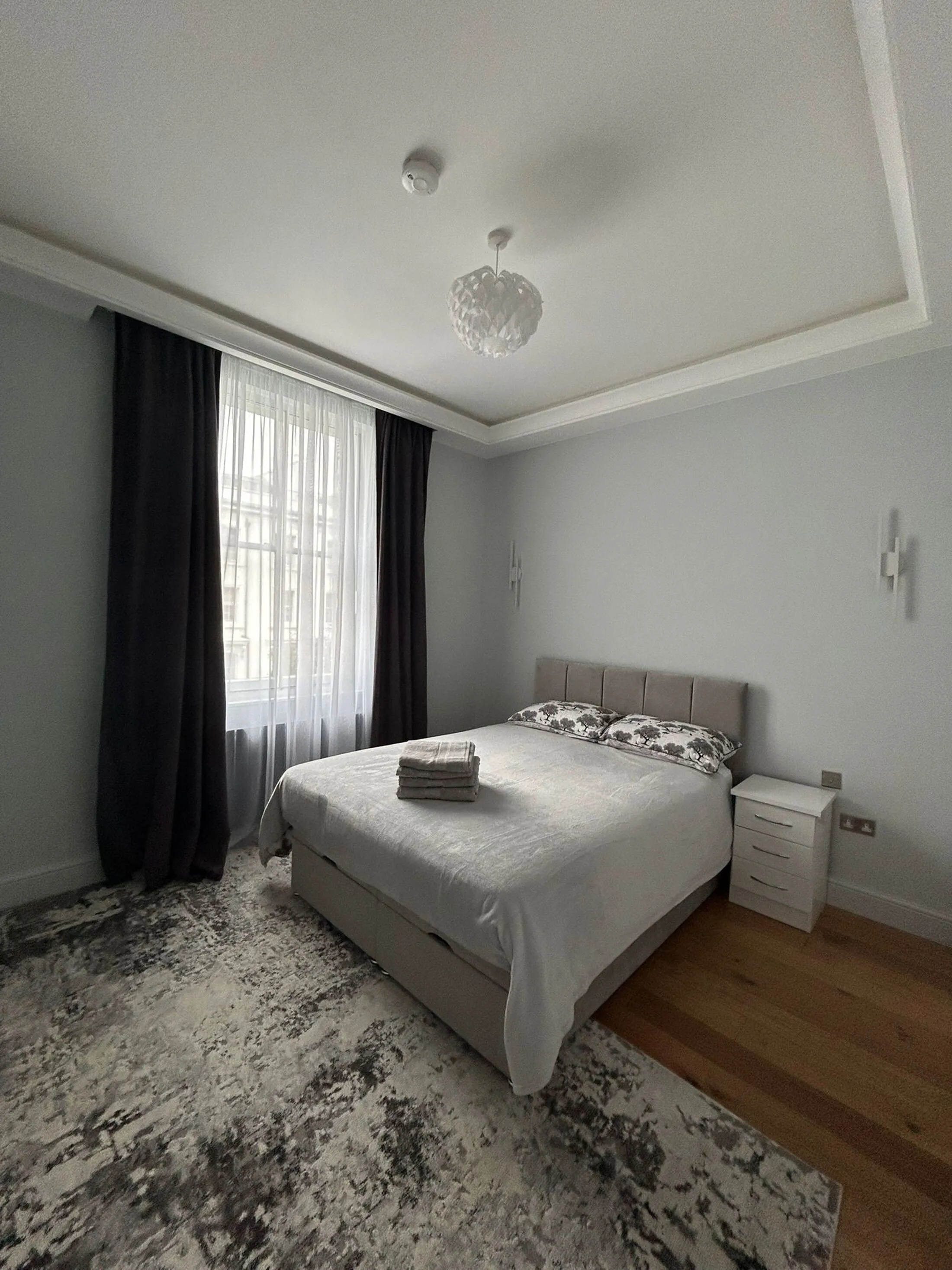 Flat Porchester Square in City of Westminster