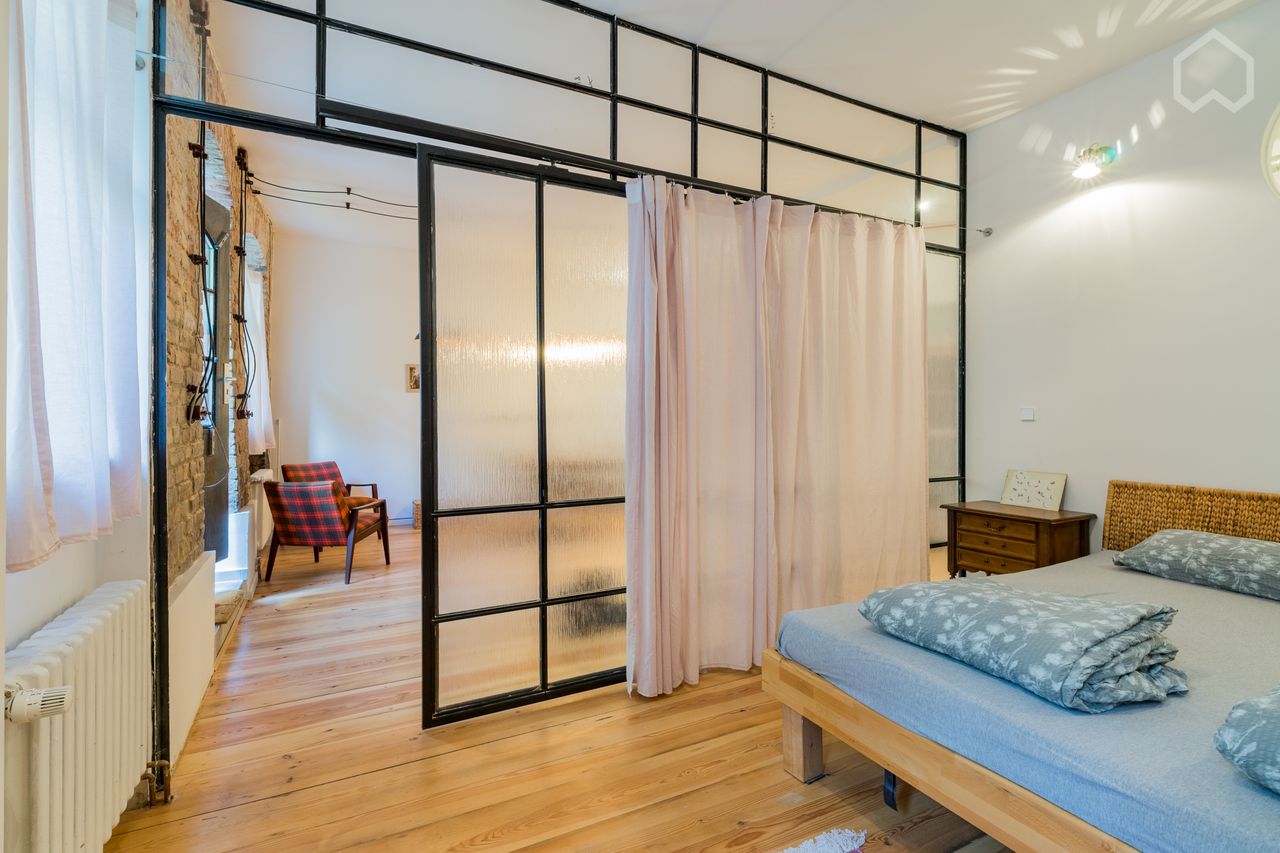 Wohnung Ordensmeisterstraße in Berlin