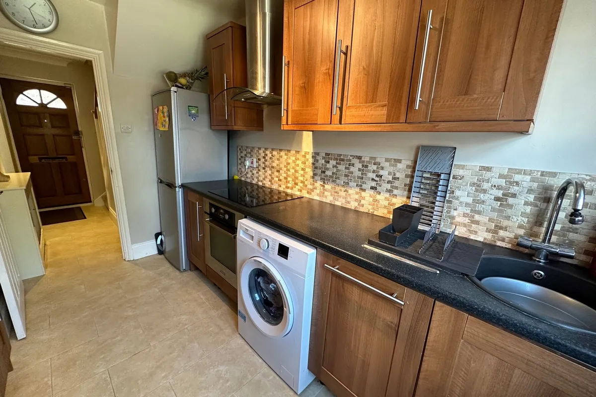 House Parsonage Leys in Harlow
