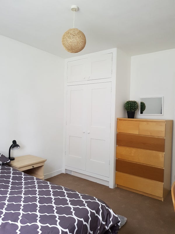 Room Whitnell Way in Greater London
