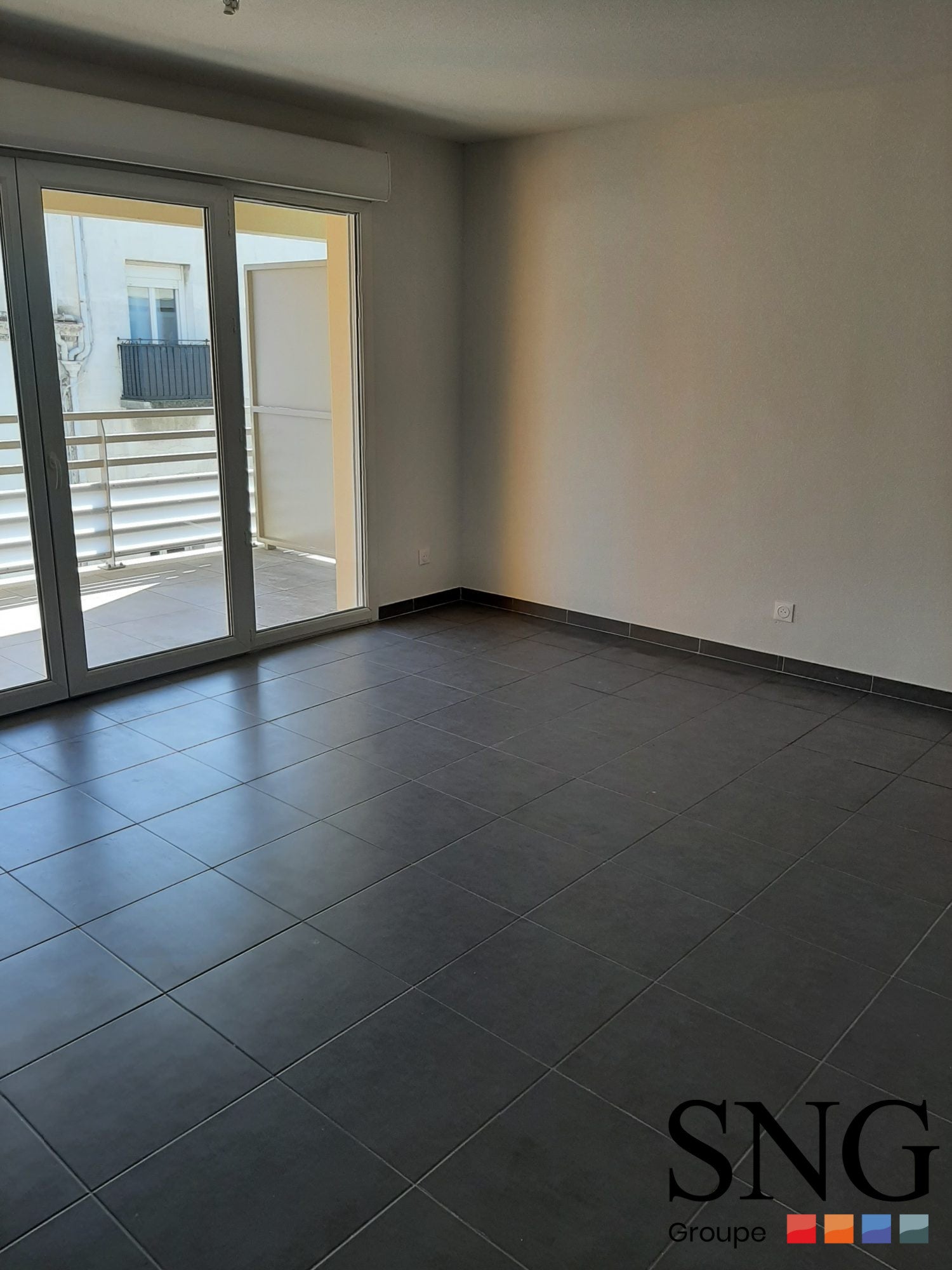 Appartement Avenue de Grande-Bretagne à Perpignan