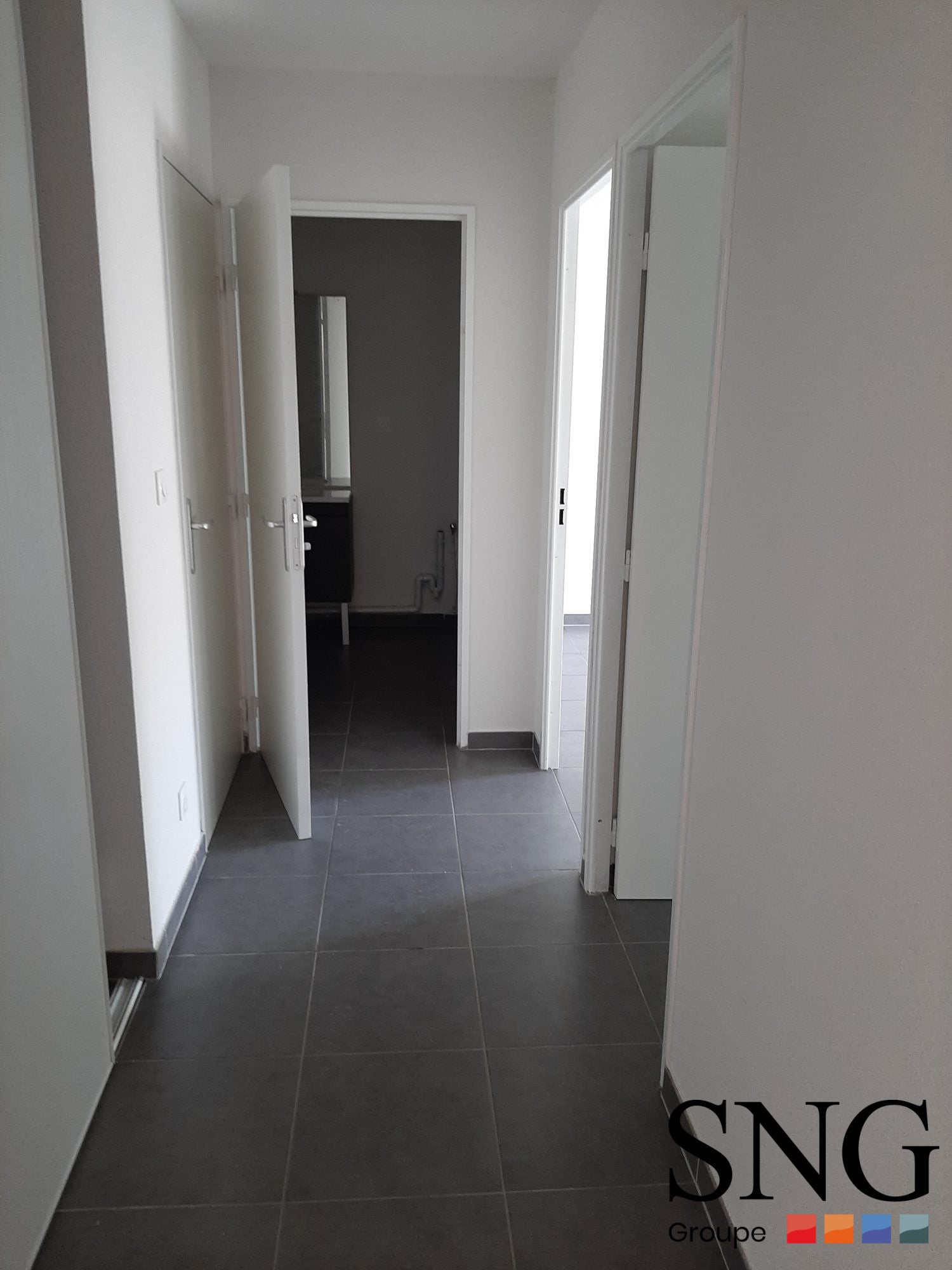 Appartement Avenue de Grande-Bretagne à Perpignan
