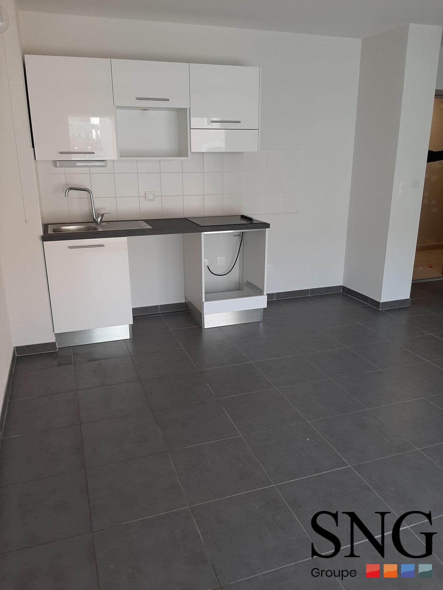 Appartement Avenue de Grande-Bretagne à Perpignan