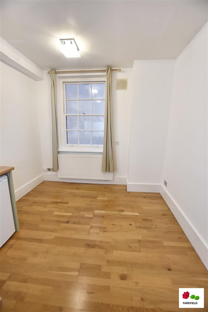 Flat Friar St in Worcester