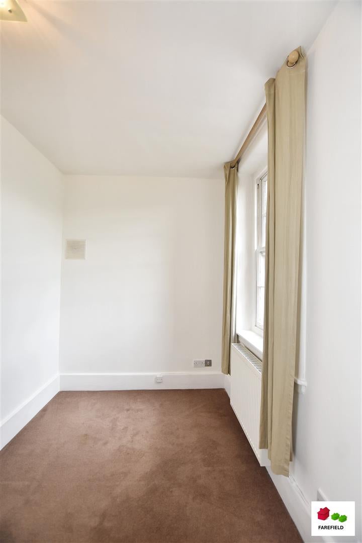 Flat Friar St in Worcester