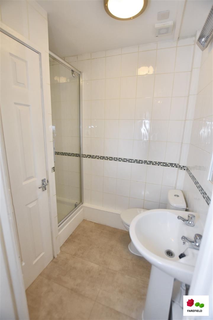 Flat Friar St in Worcester