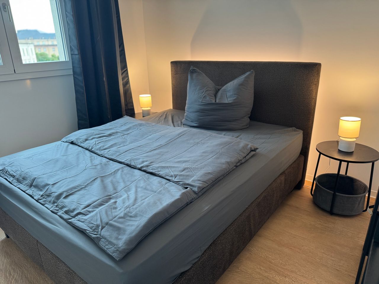 Wohnung Waldstraße in Leipzig