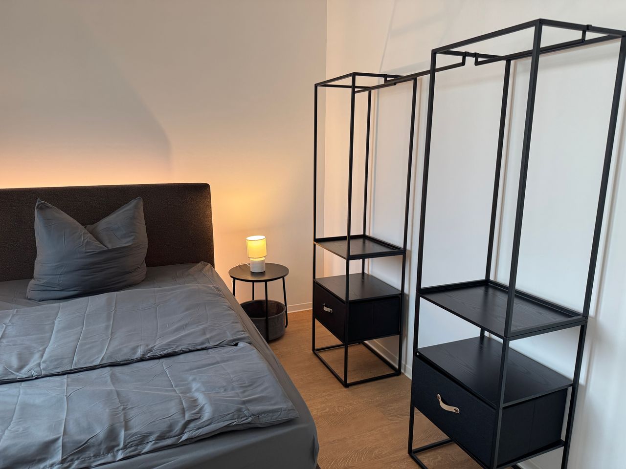 Wohnung Waldstraße in Leipzig