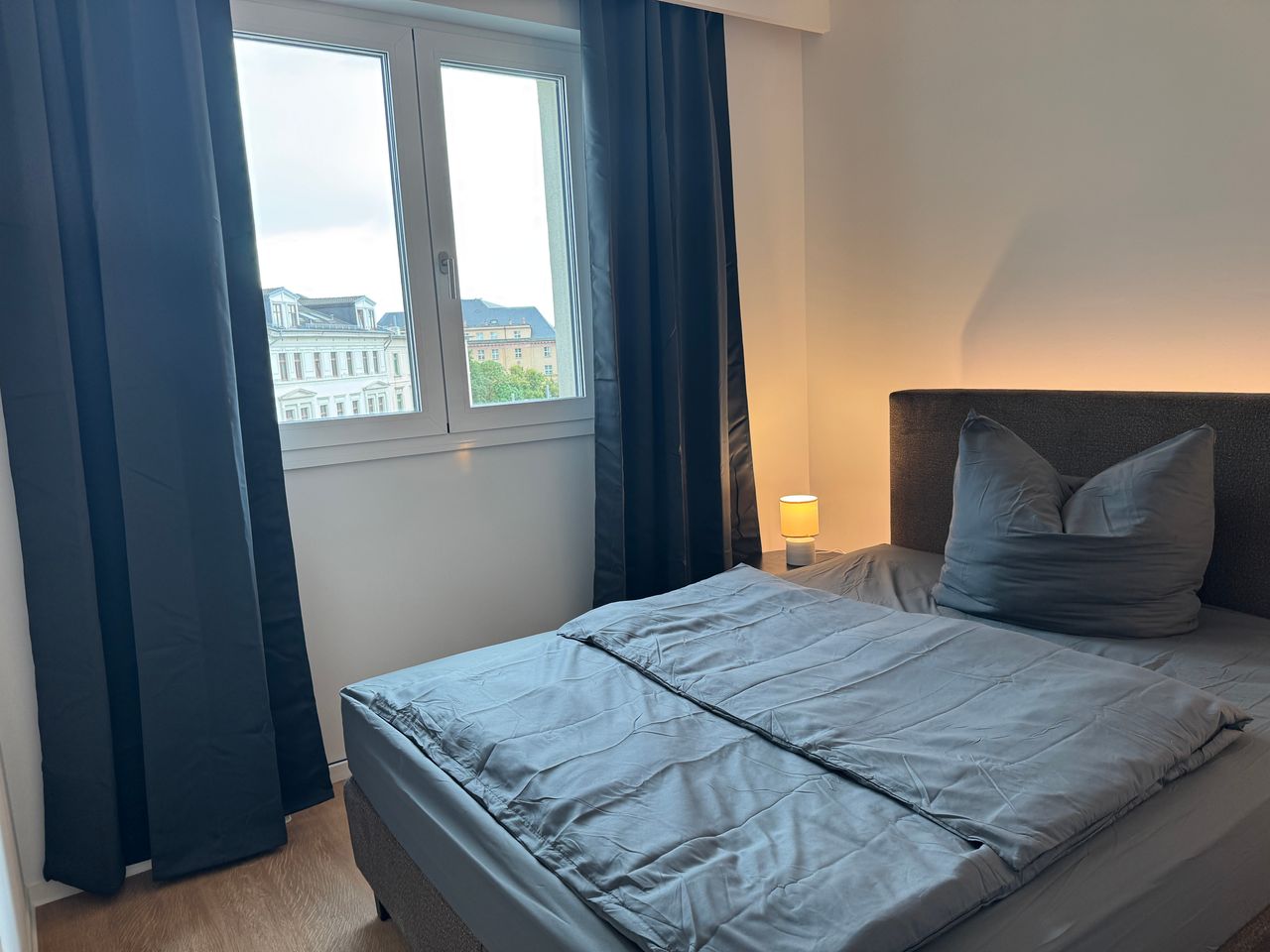 Wohnung Waldstraße in Leipzig