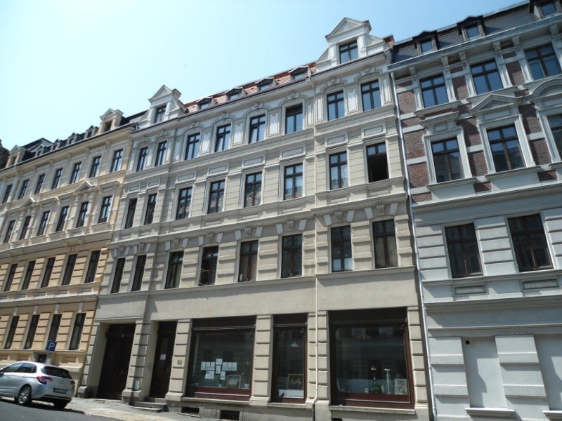 Wohnung Löbauer Straße in Görlitz