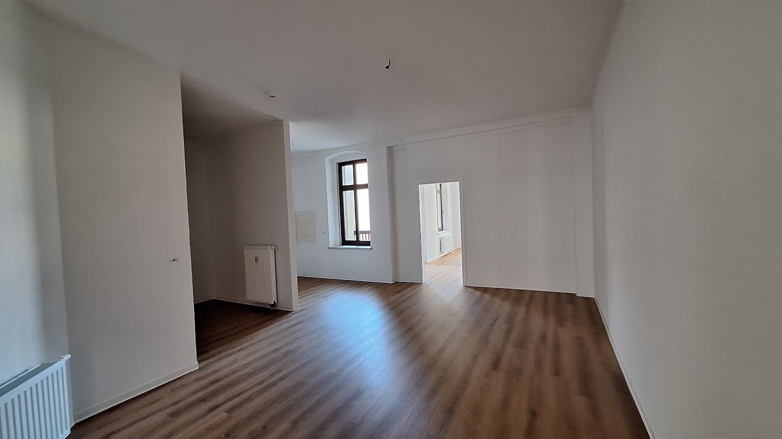 Wohnung Löbauer Straße in Görlitz