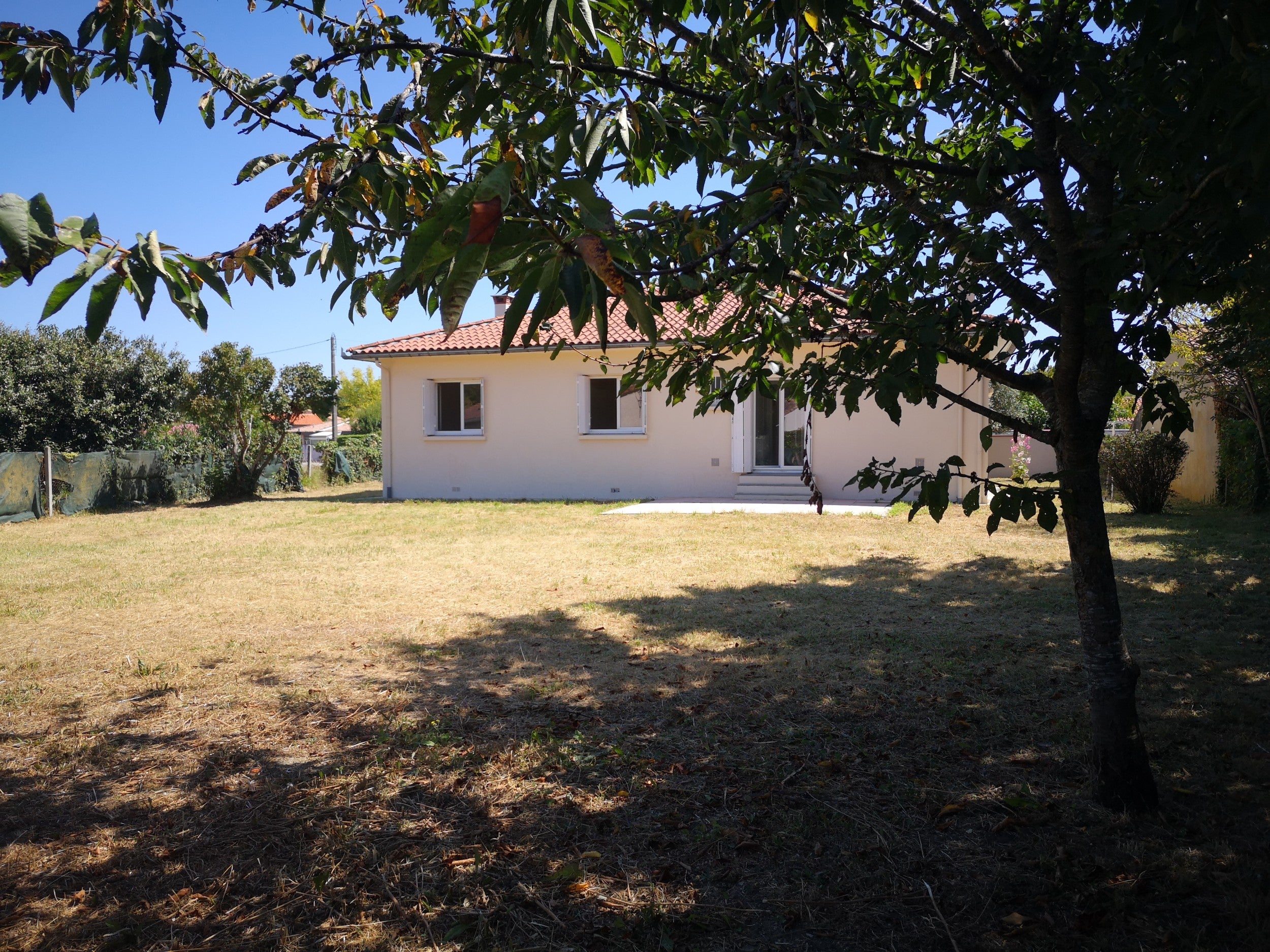 House Chemin de l'Écluse de Vic in Péchabou