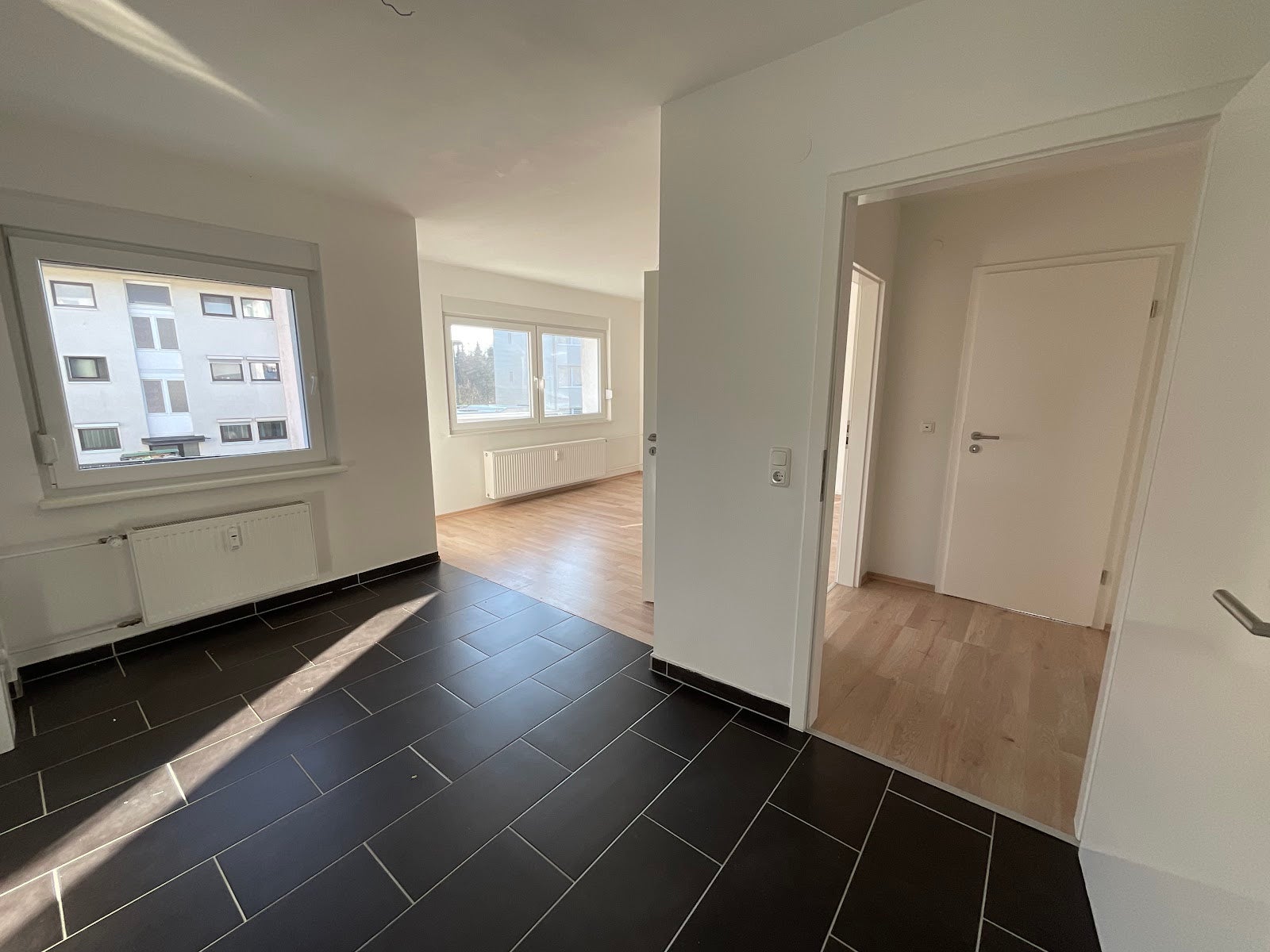 Wohnung Auf'm Winkel in Radevormwald