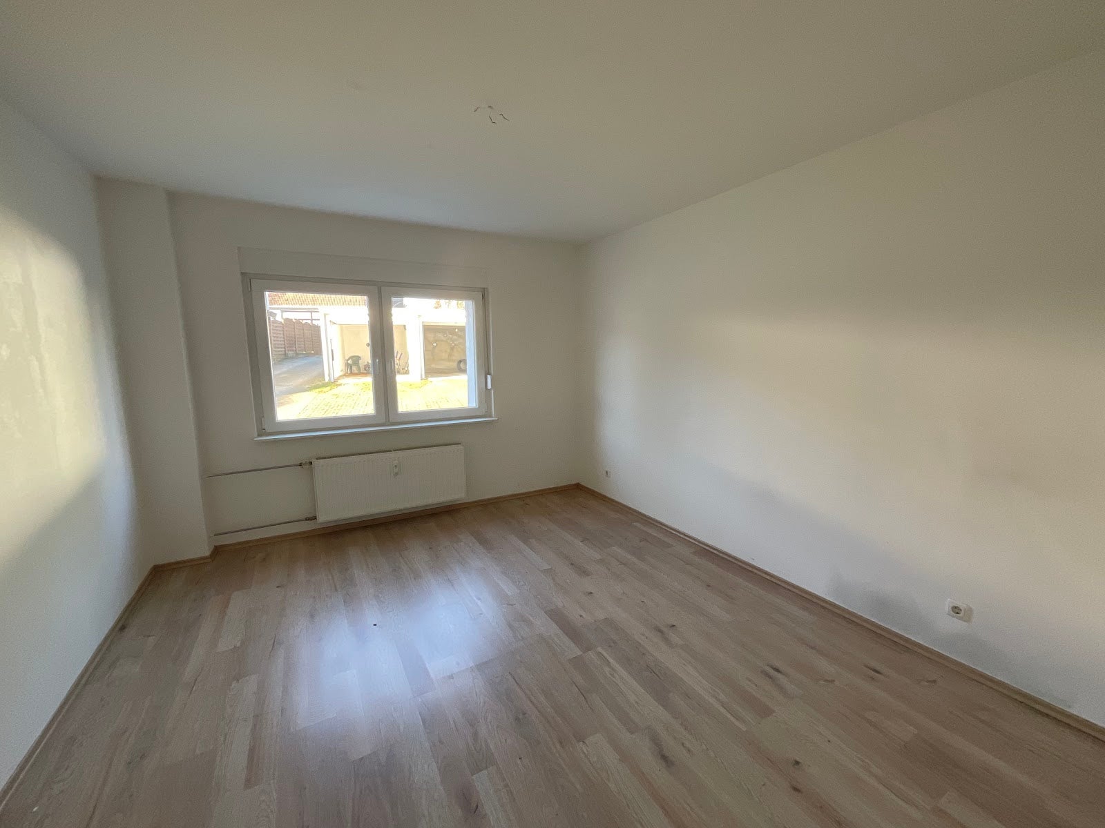 Wohnung Auf'm Winkel in Radevormwald